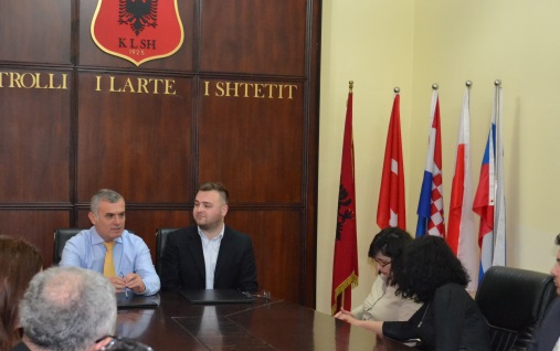 Auditimet e KLSH ne 8 vite: Zbulohet demi ekonomik i shkaktuar buxhetit nga 2012